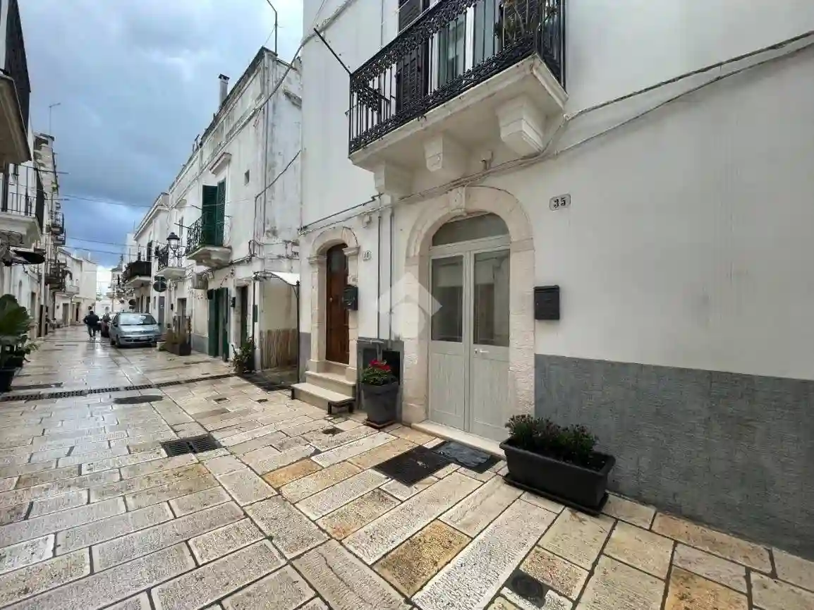 Casa indipendente - foto 2