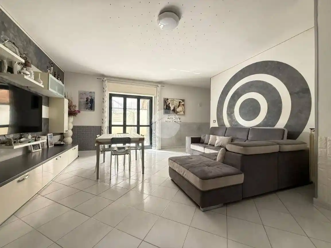 Appartamento in vendita a Giugliano in Campania