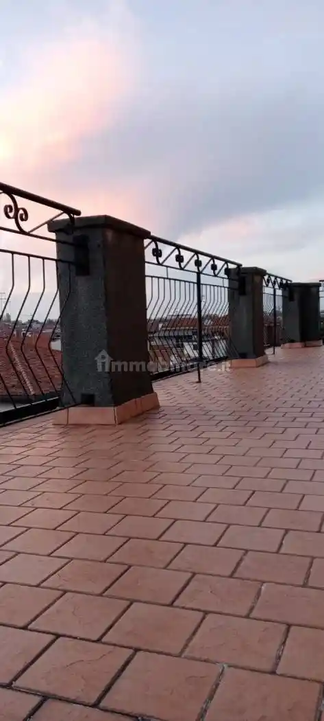 Attico - Mansarda in vendita a Venezia