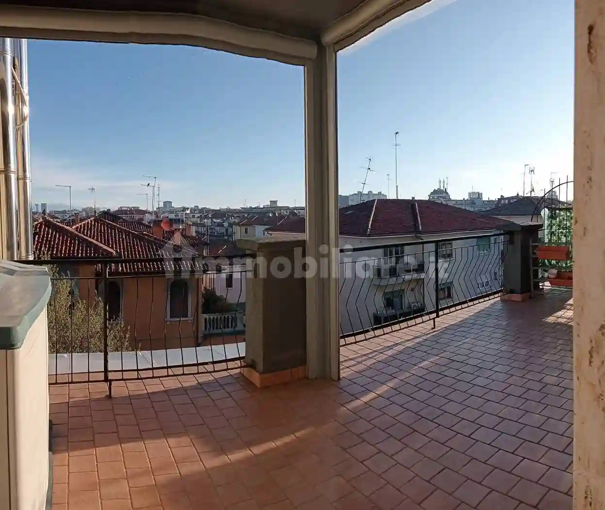 Attico - Mansarda - foto 5