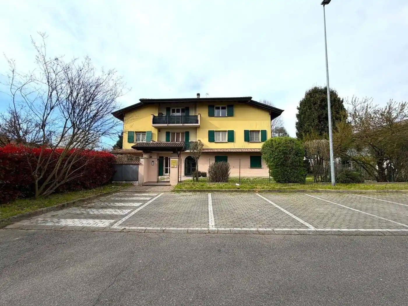 Appartamento in vendita a Cava Manara