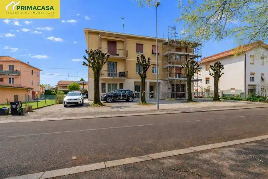 Appartamento in vendita a Correggio