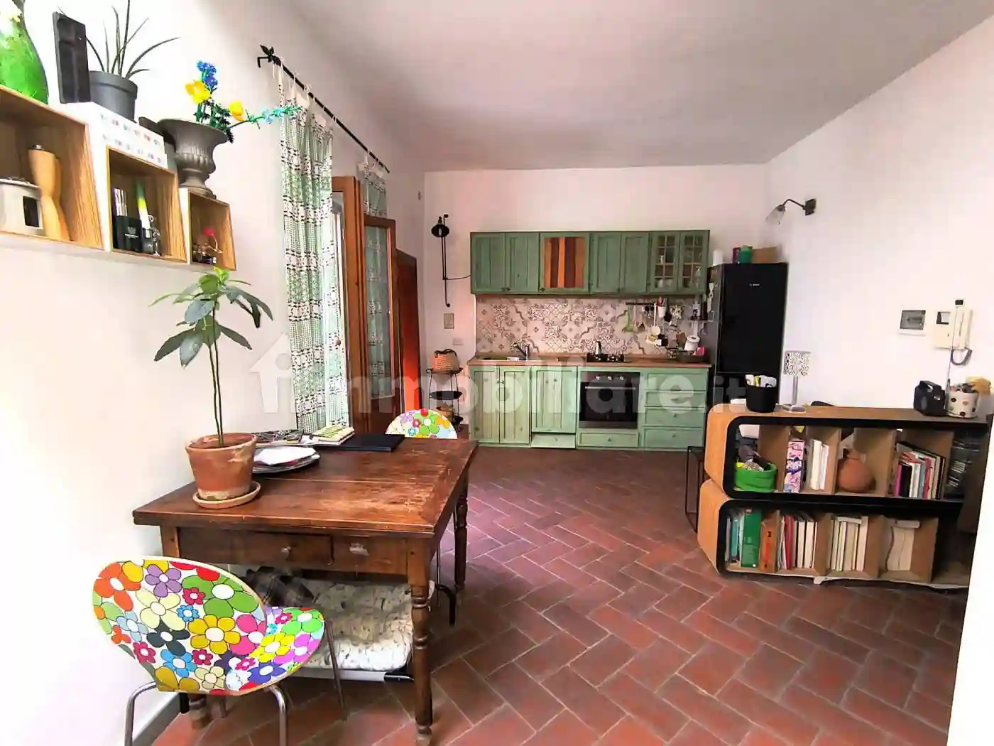 Attico - Mansarda - foto 2