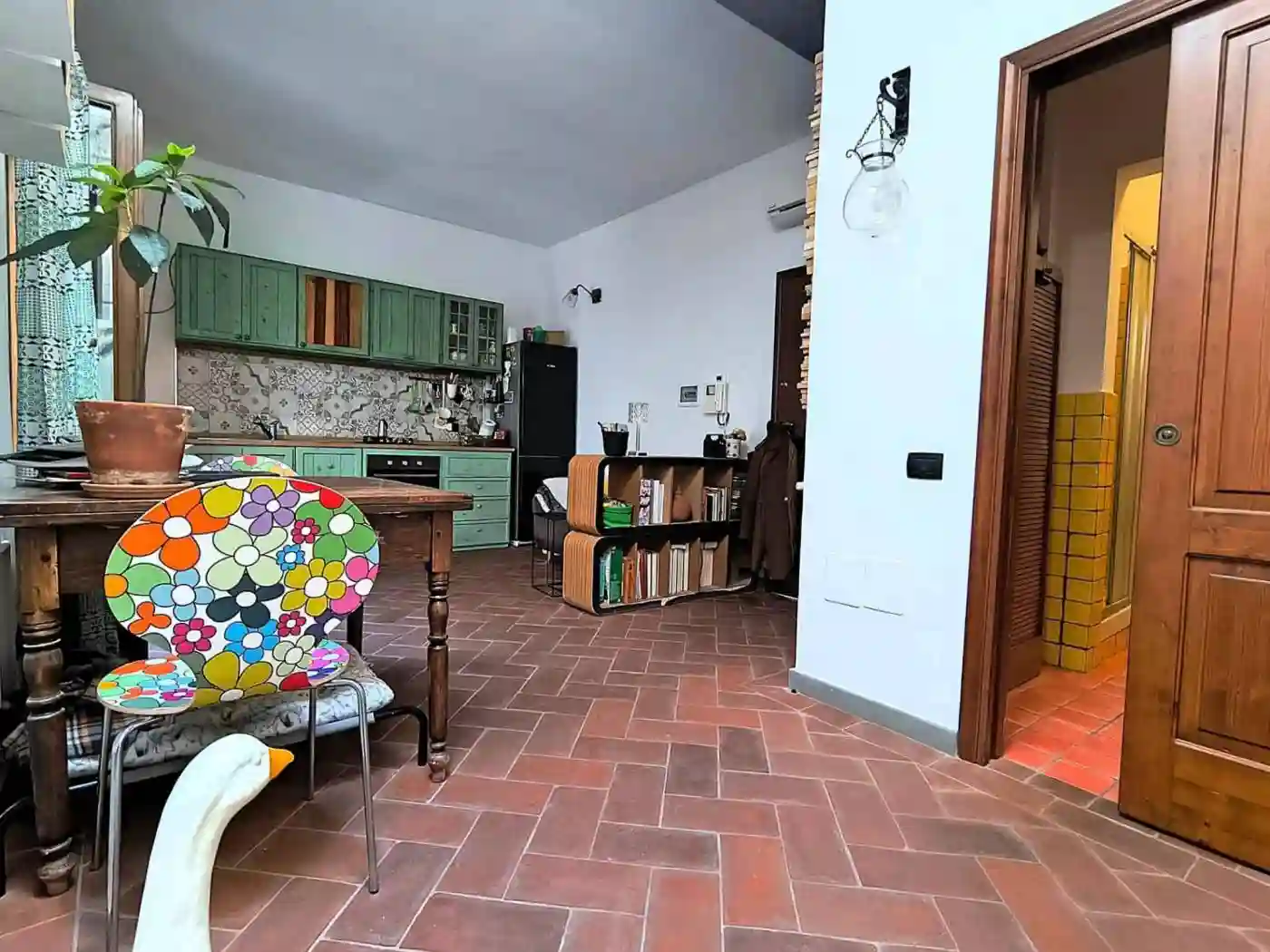 Attico - Mansarda - foto 5