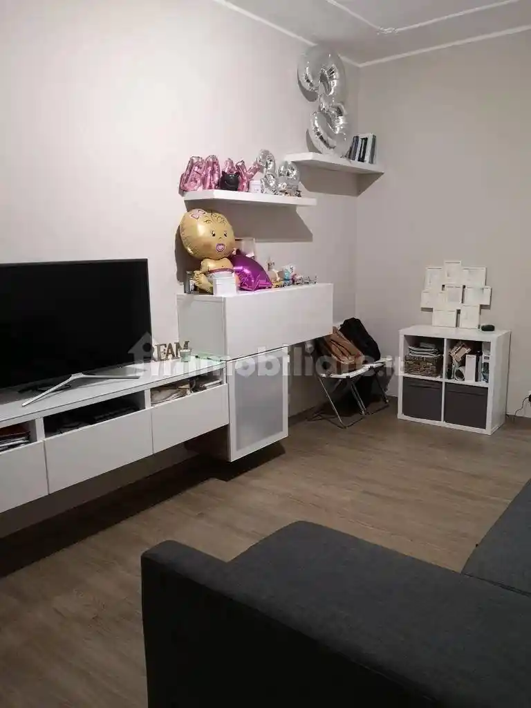 Appartamento in affitto a Bari