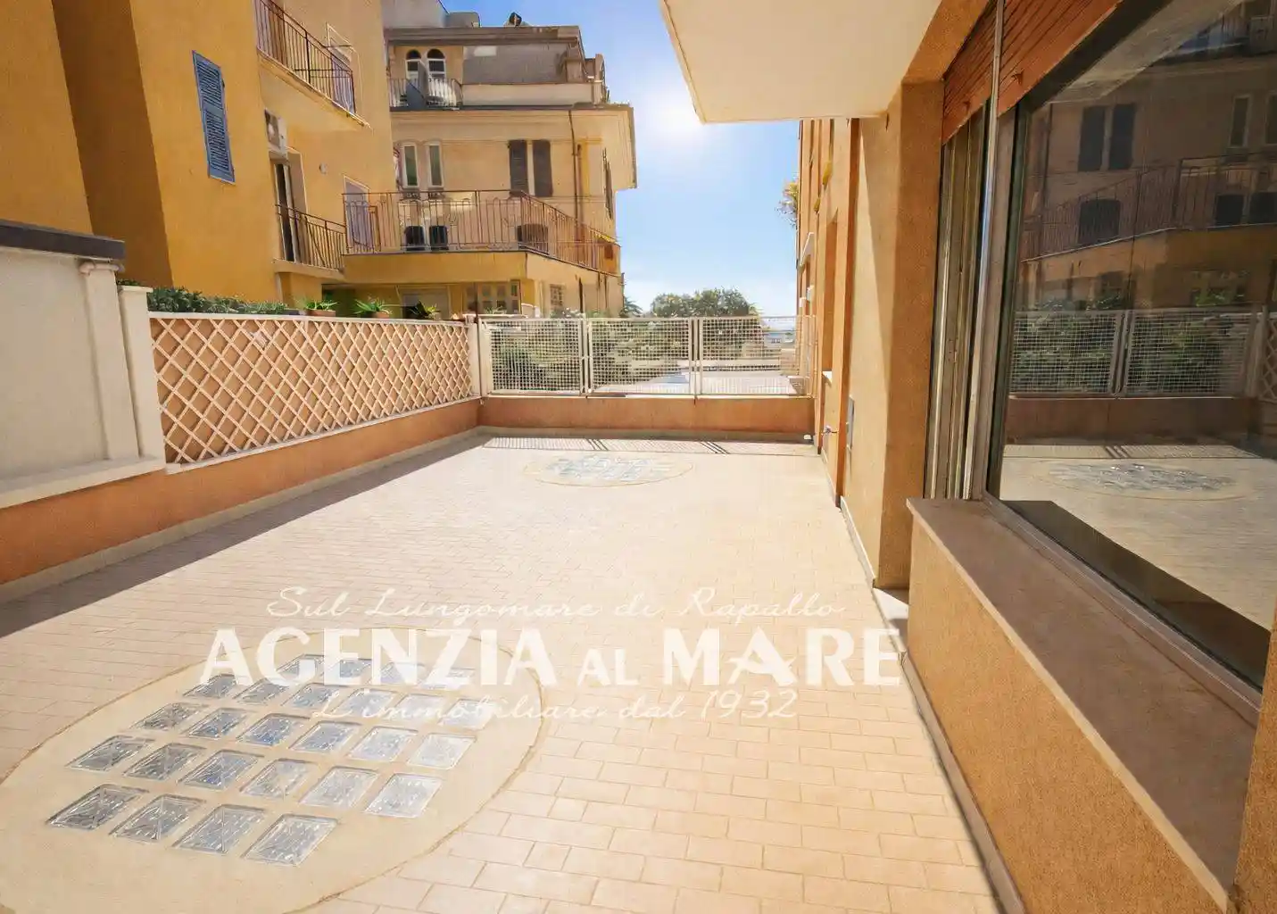 Appartamento in vendita a Rapallo