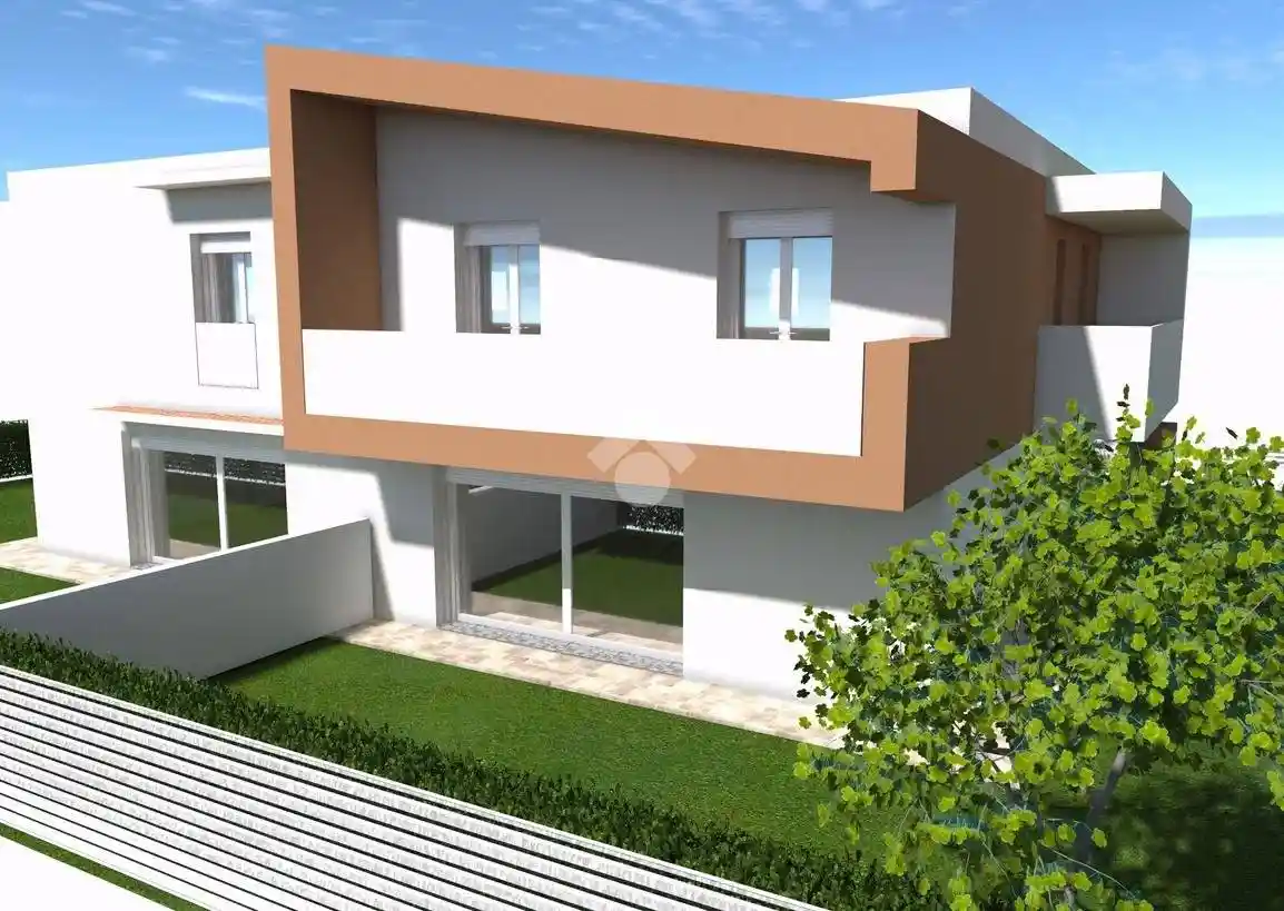 Villa in vendita a Selvazzano Dentro