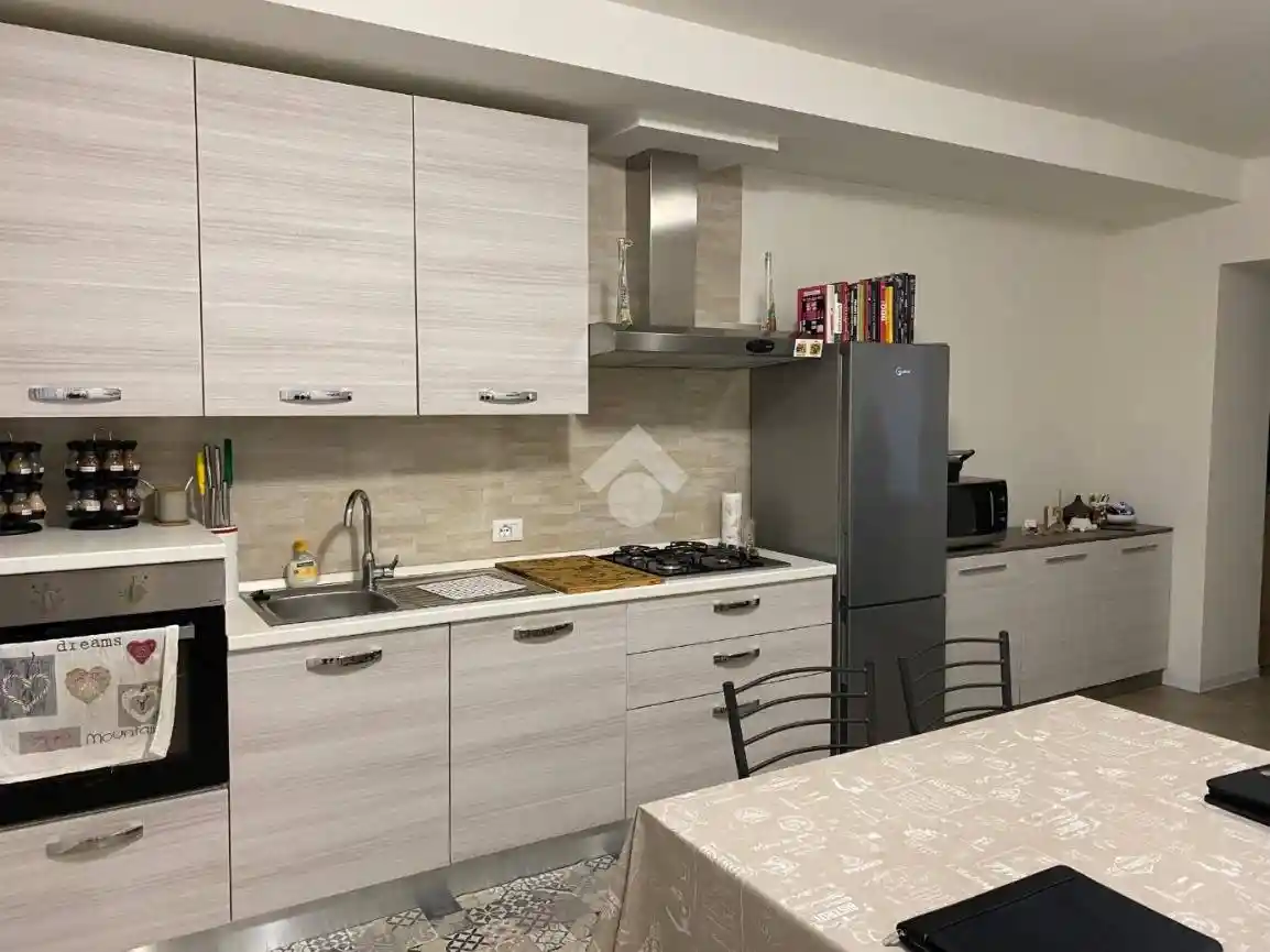 Appartamento in affitto a Vedelago