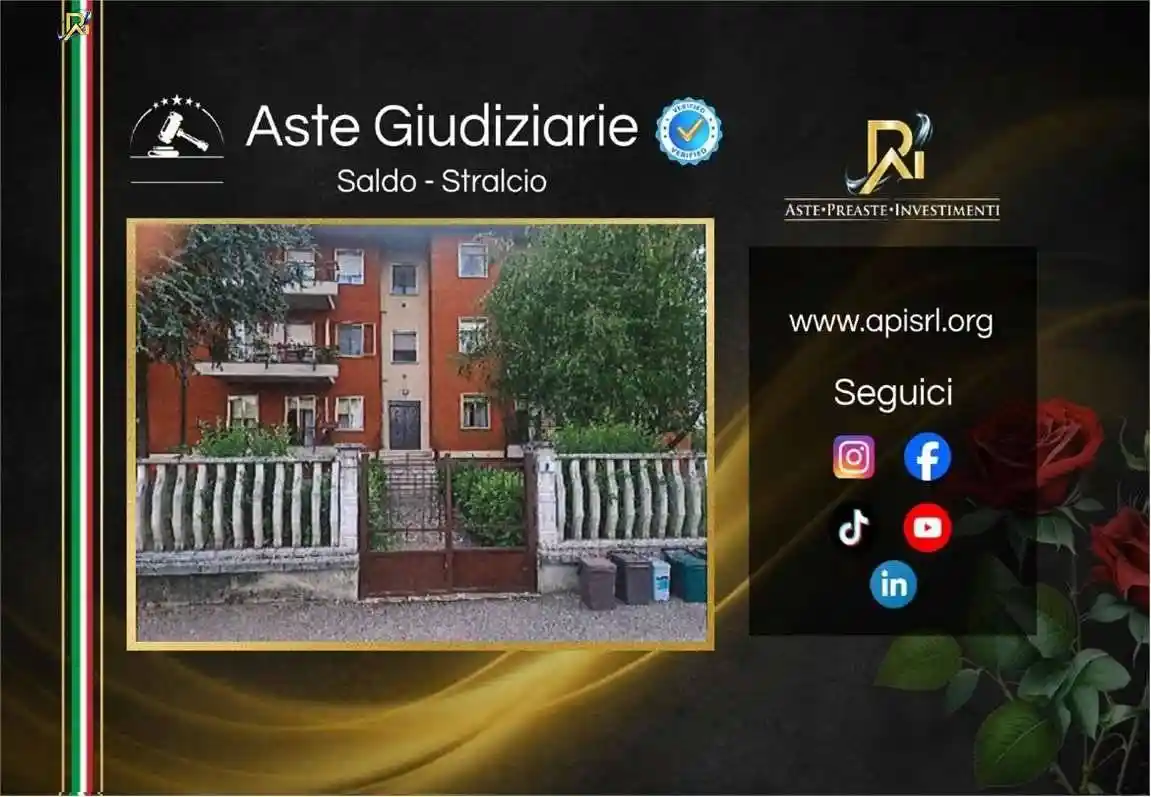Appartamento in vendita a Cicognolo