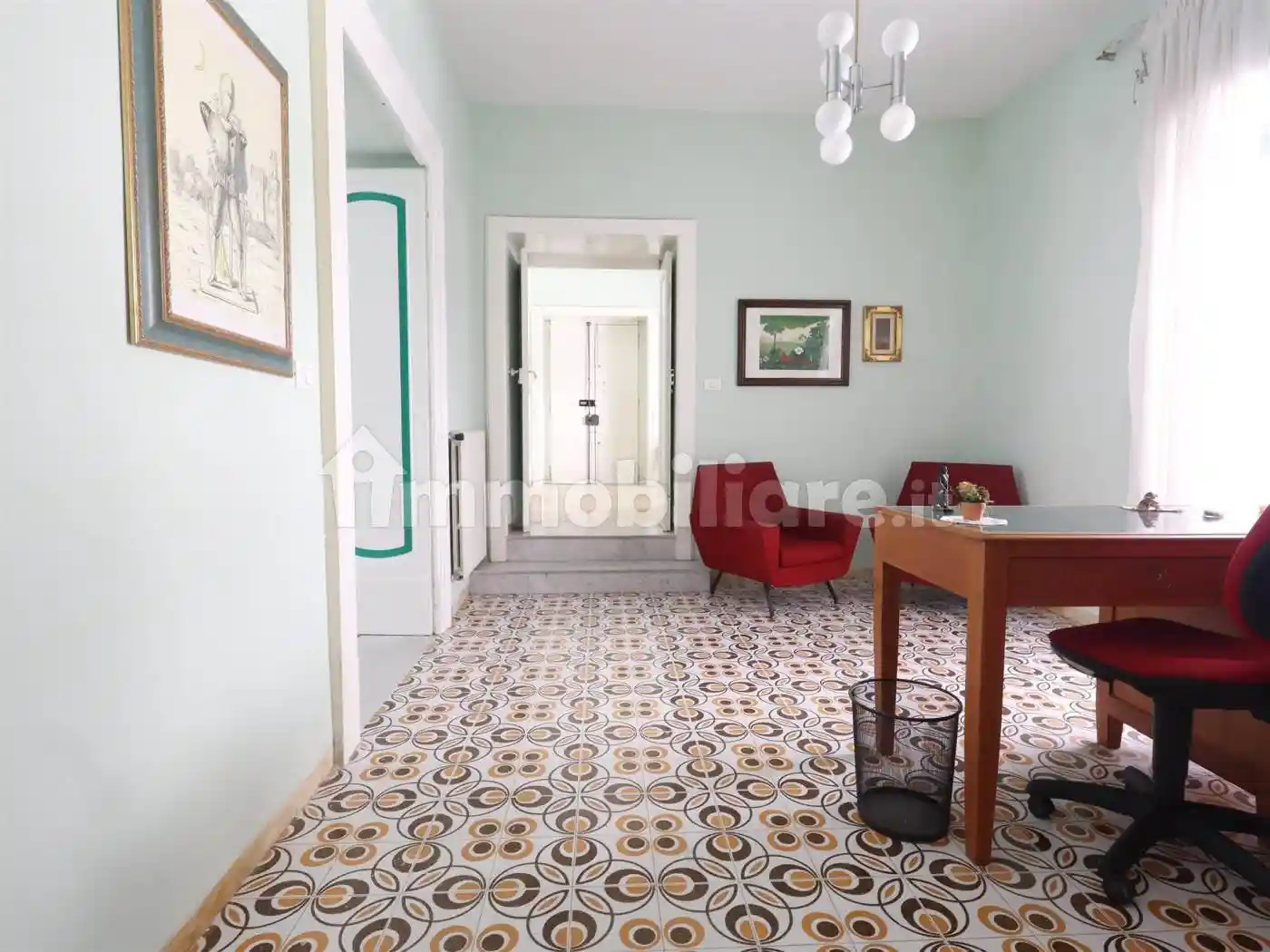 Appartamento in vendita a Santa Maria Capua Vetere