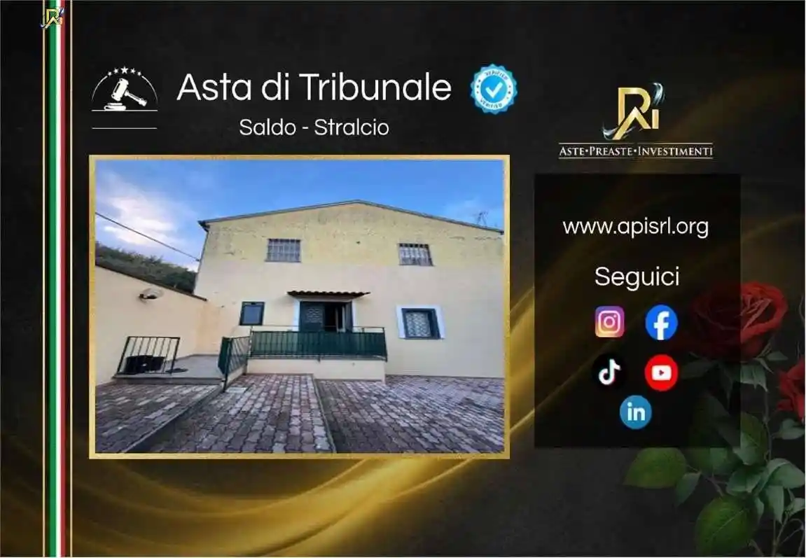 Appartamento in vendita a Baronissi