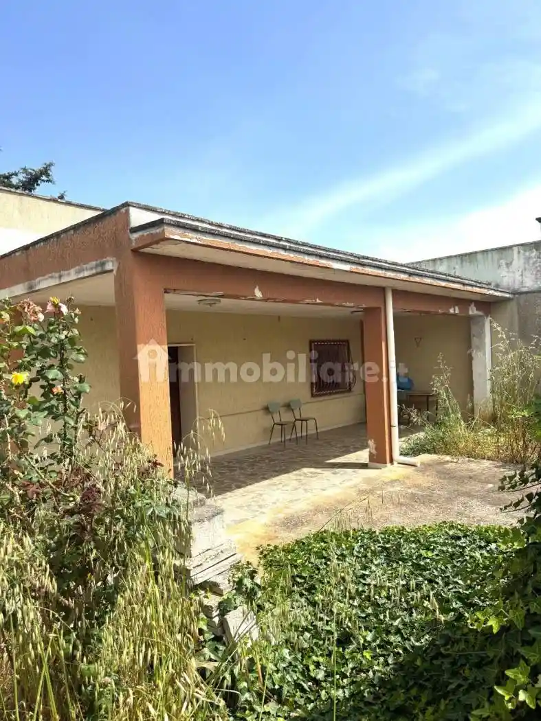 Villa in vendita a Francavilla Fontana