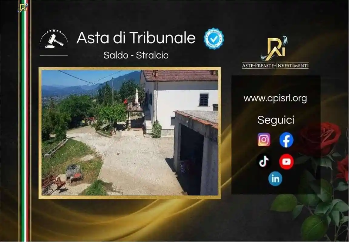 Appartamento in vendita a Gioia Sannitica