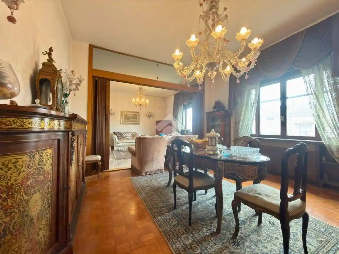 Appartamento in vendita a San Bonifacio