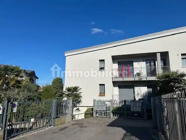 Appartamento in affitto a Orio al Serio