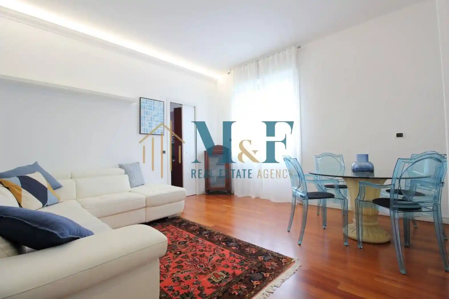 Appartamento in affitto a Segrate