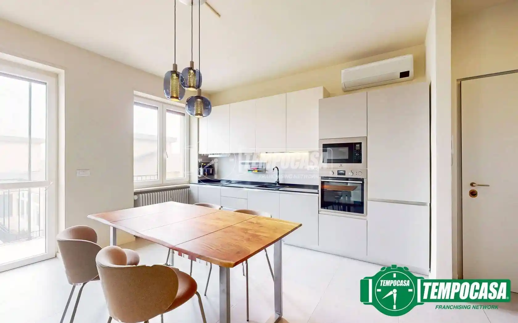 Appartamento in vendita a Alessandria