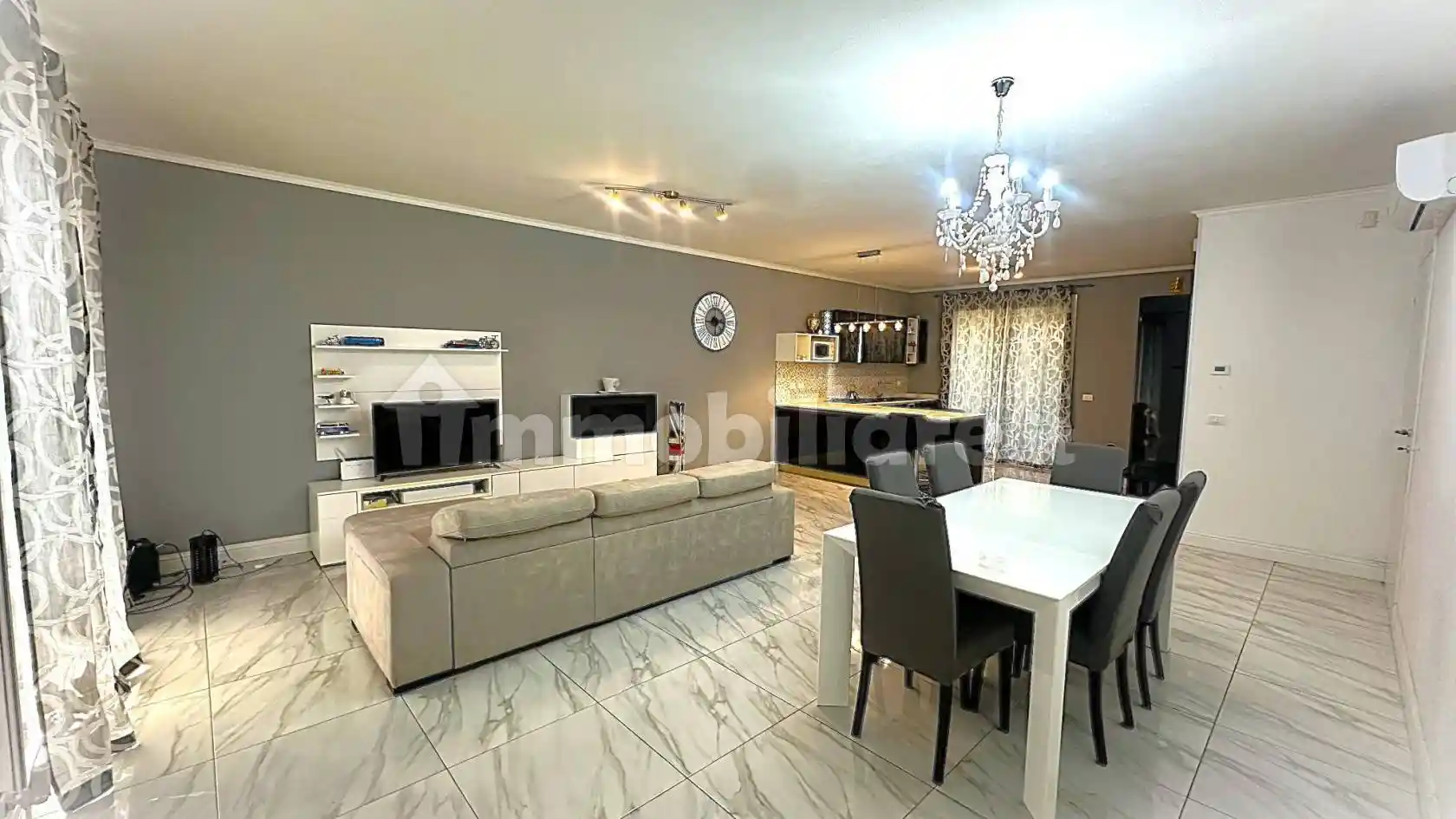 Villetta a schiera in vendita a Verolanuova