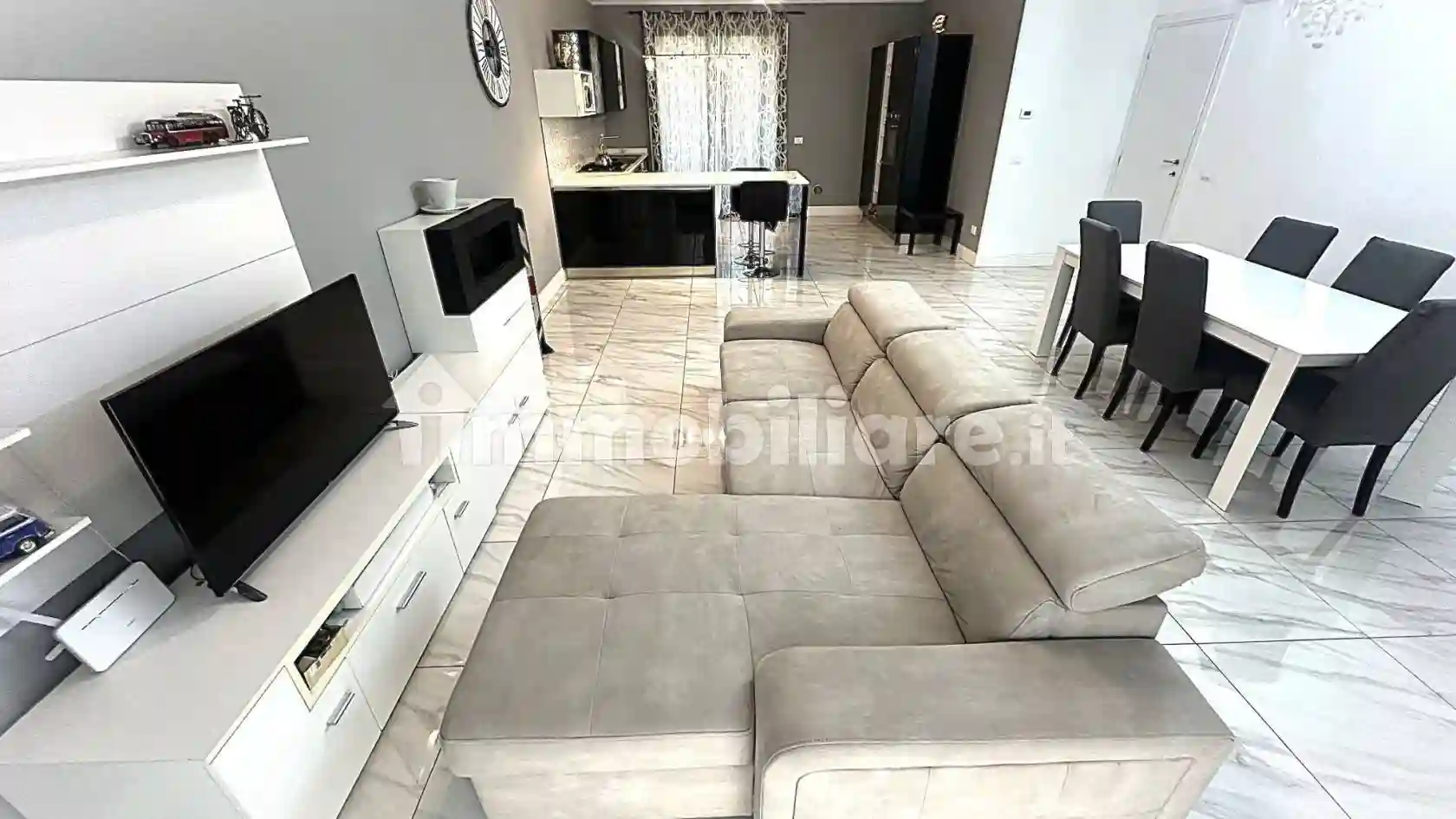 Villetta a schiera - foto 3