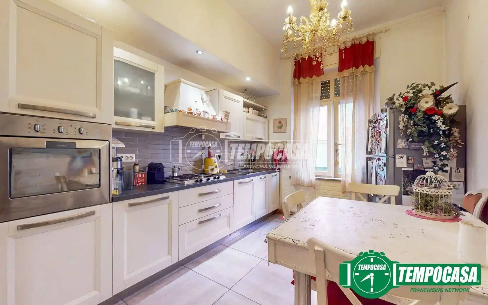 Appartamento in vendita a Alessandria