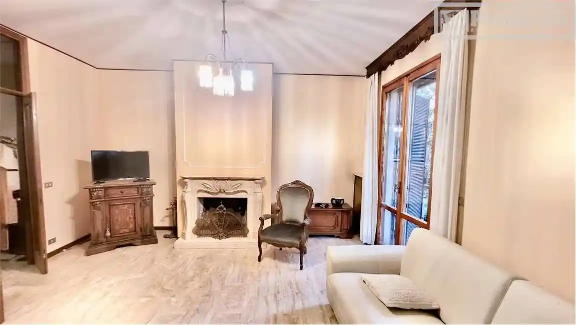 Villa in affitto a Modena