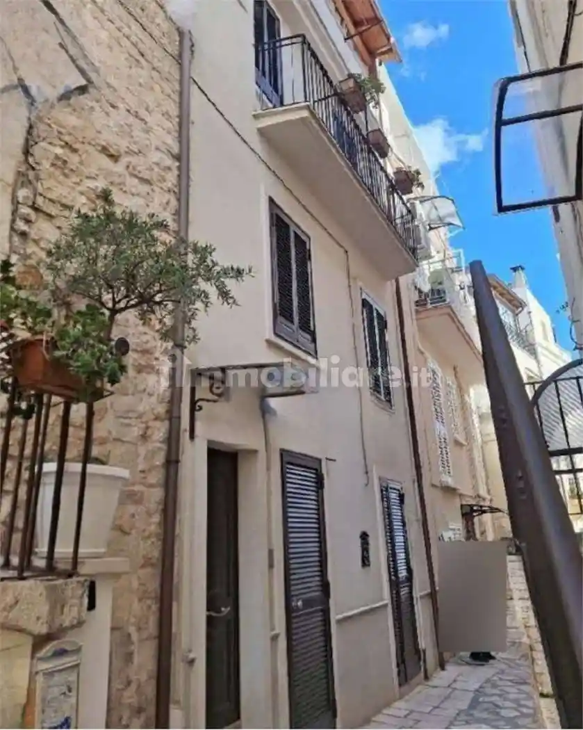 Casa indipendente in vendita a Conversano