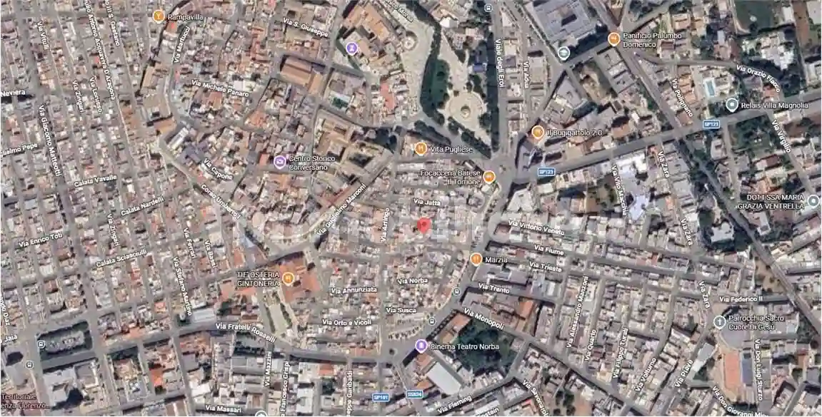 Casa indipendente - foto 5