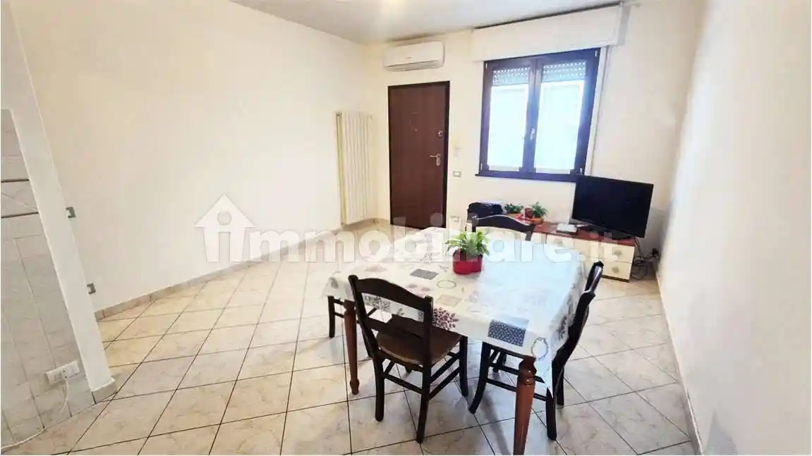 Appartamento in vendita a Quarrata