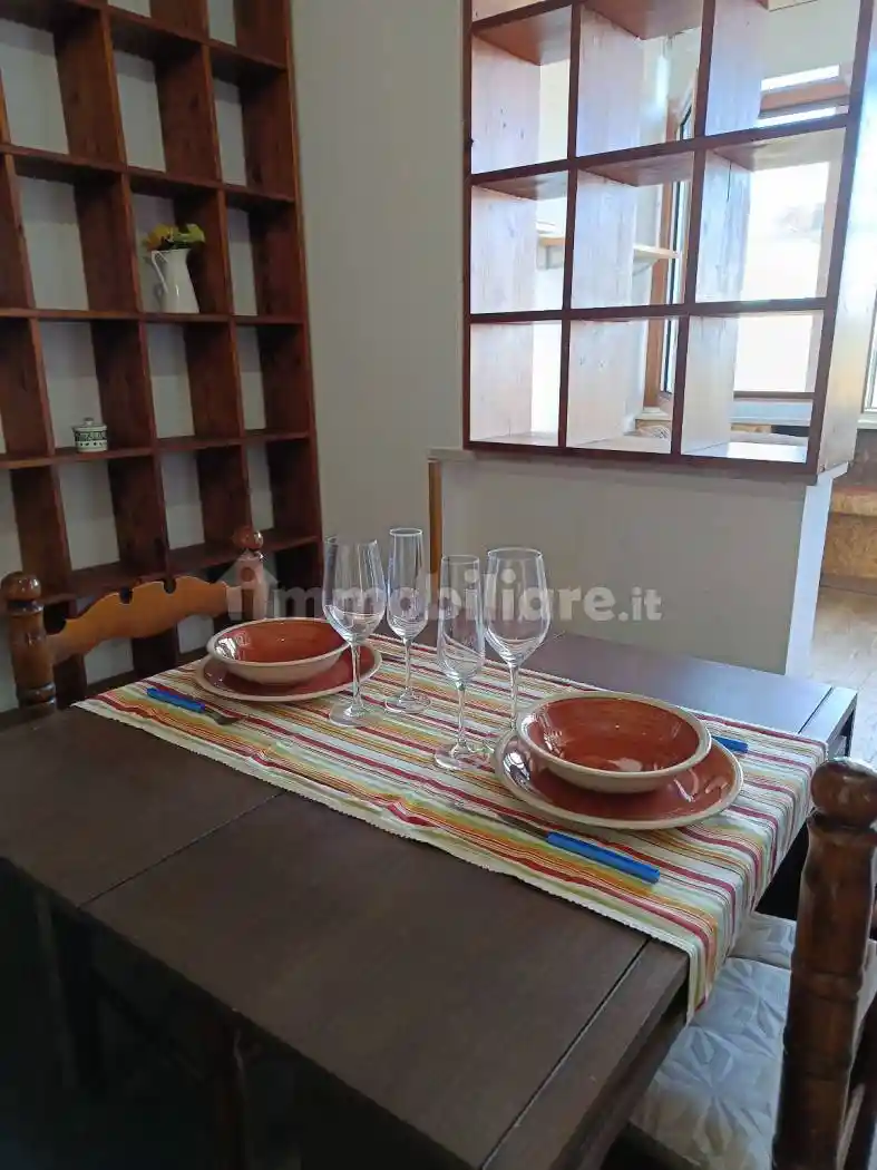 Appartamento in affitto a Santa Marinella