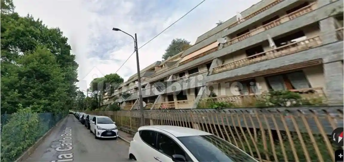 Appartamento in vendita a Varese