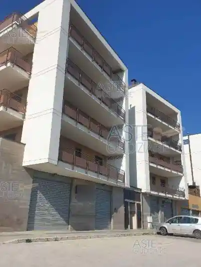 Appartamento in vendita a Altamura