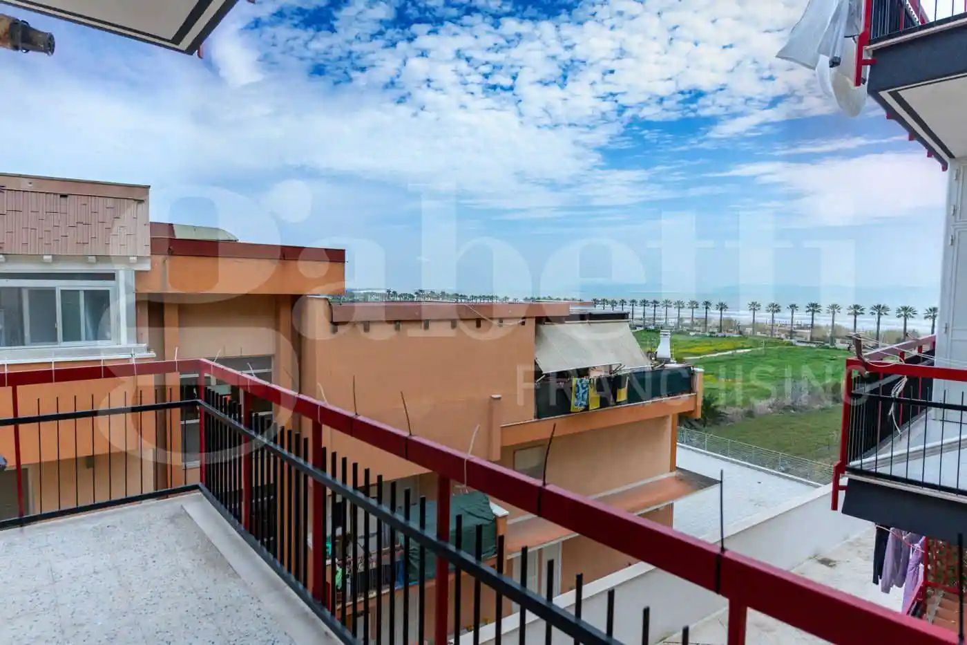 Appartamento in vendita a Barletta