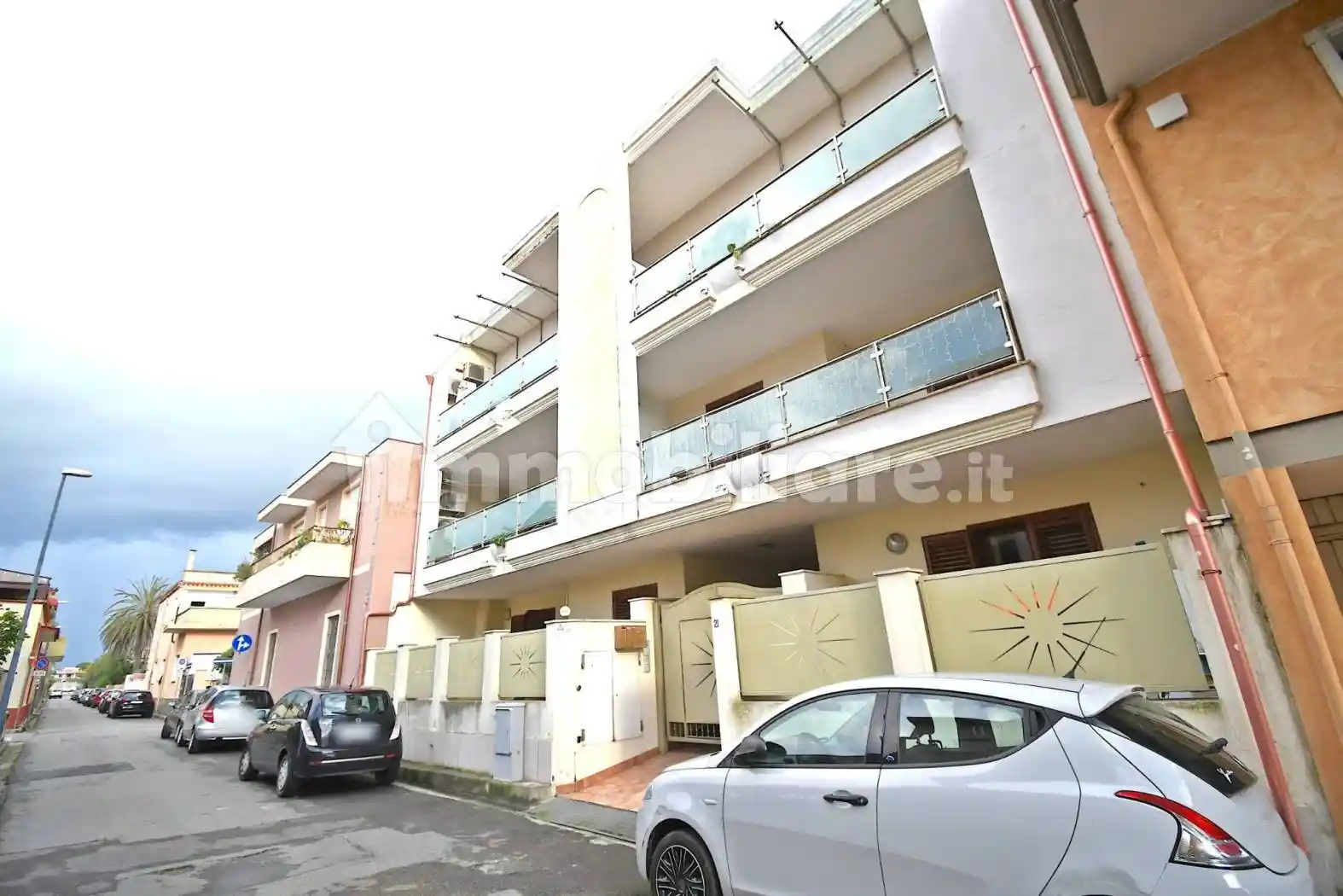 Appartamento in vendita a Selargius