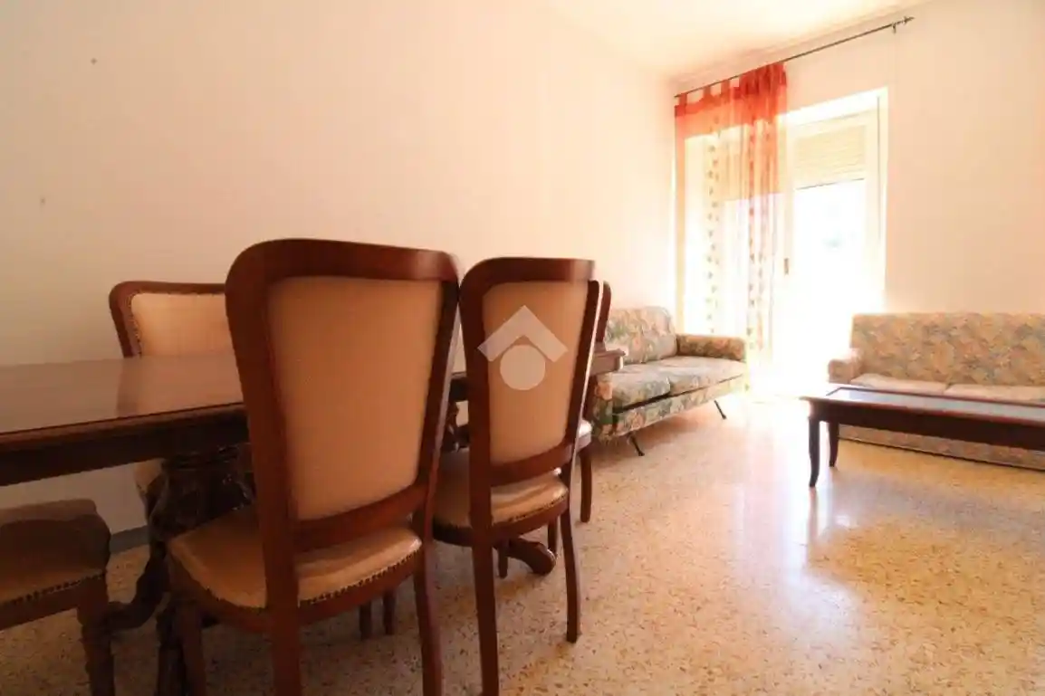 Appartamento in vendita a Campobasso