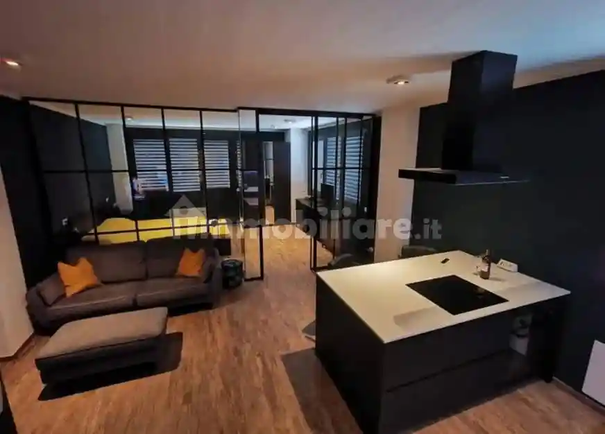 Appartamento in affitto a Cavezzo