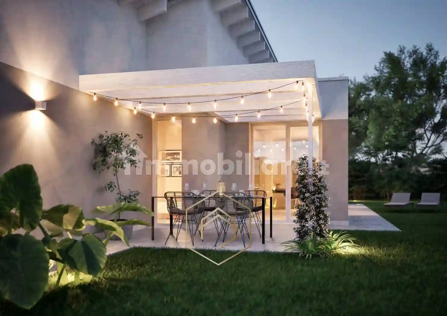 Casa indipendente - foto 3