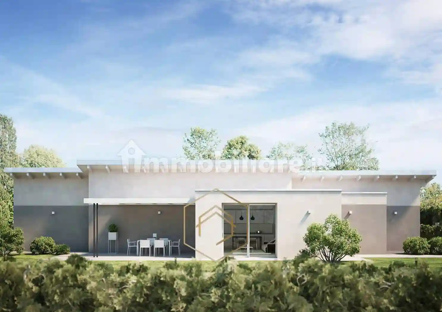 Casa indipendente - foto 4