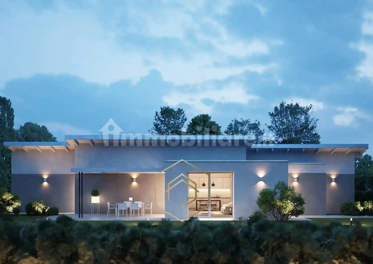 Casa indipendente - foto 5