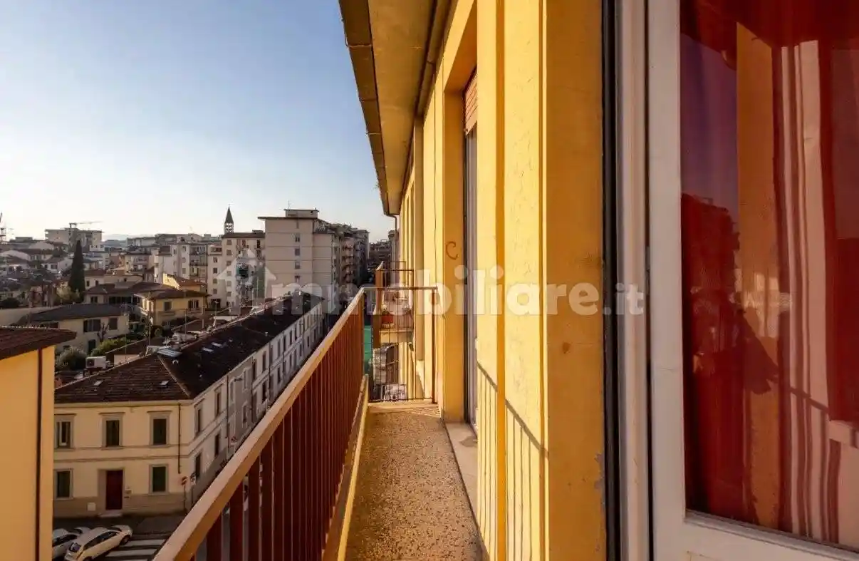 Appartamento in vendita a Firenze