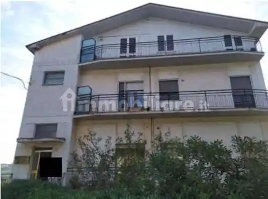 Appartamento in vendita a Fermo