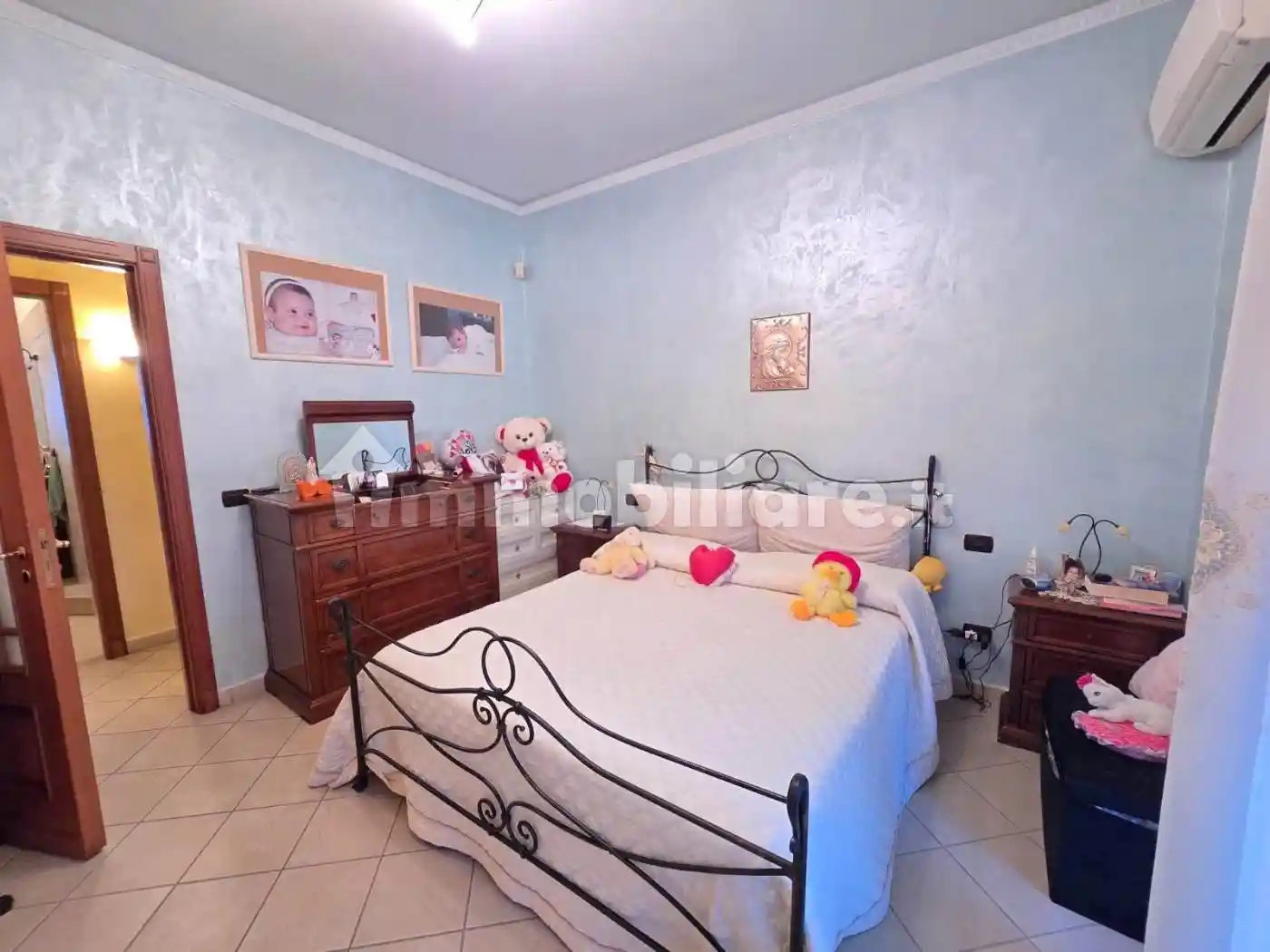 Appartamento in vendita a Gravina di Catania