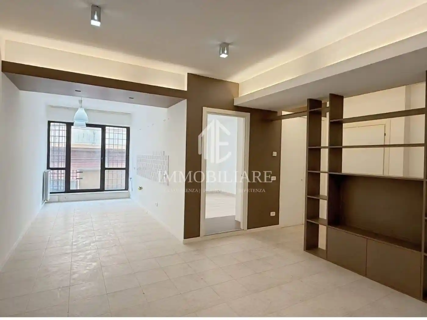 Appartamento in affitto a Lariano