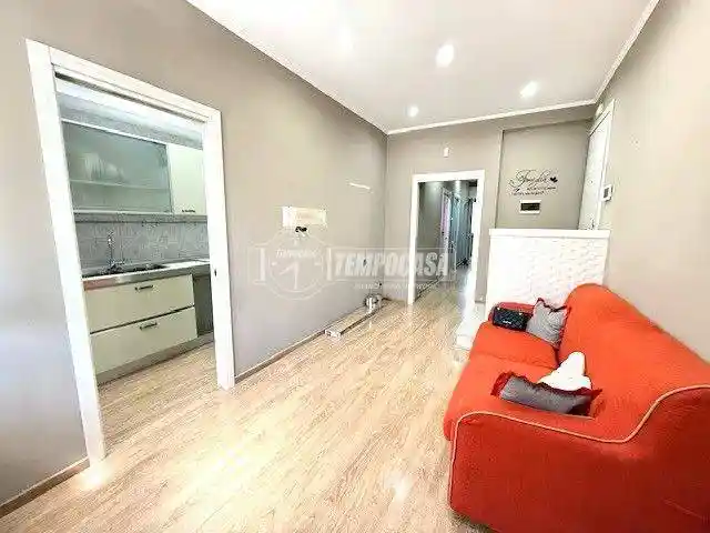 Appartamento in vendita a Foggia