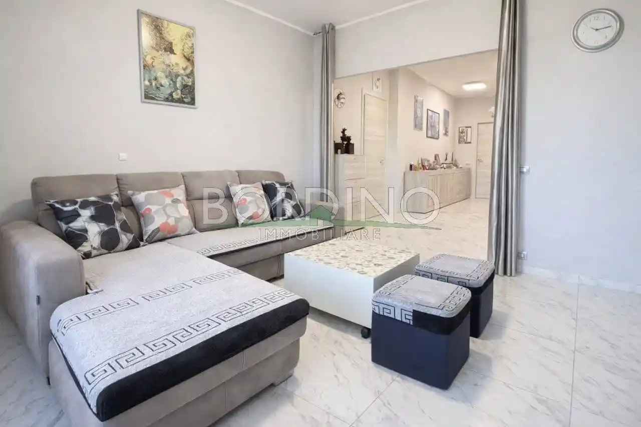 Appartamento in vendita a Castagnito