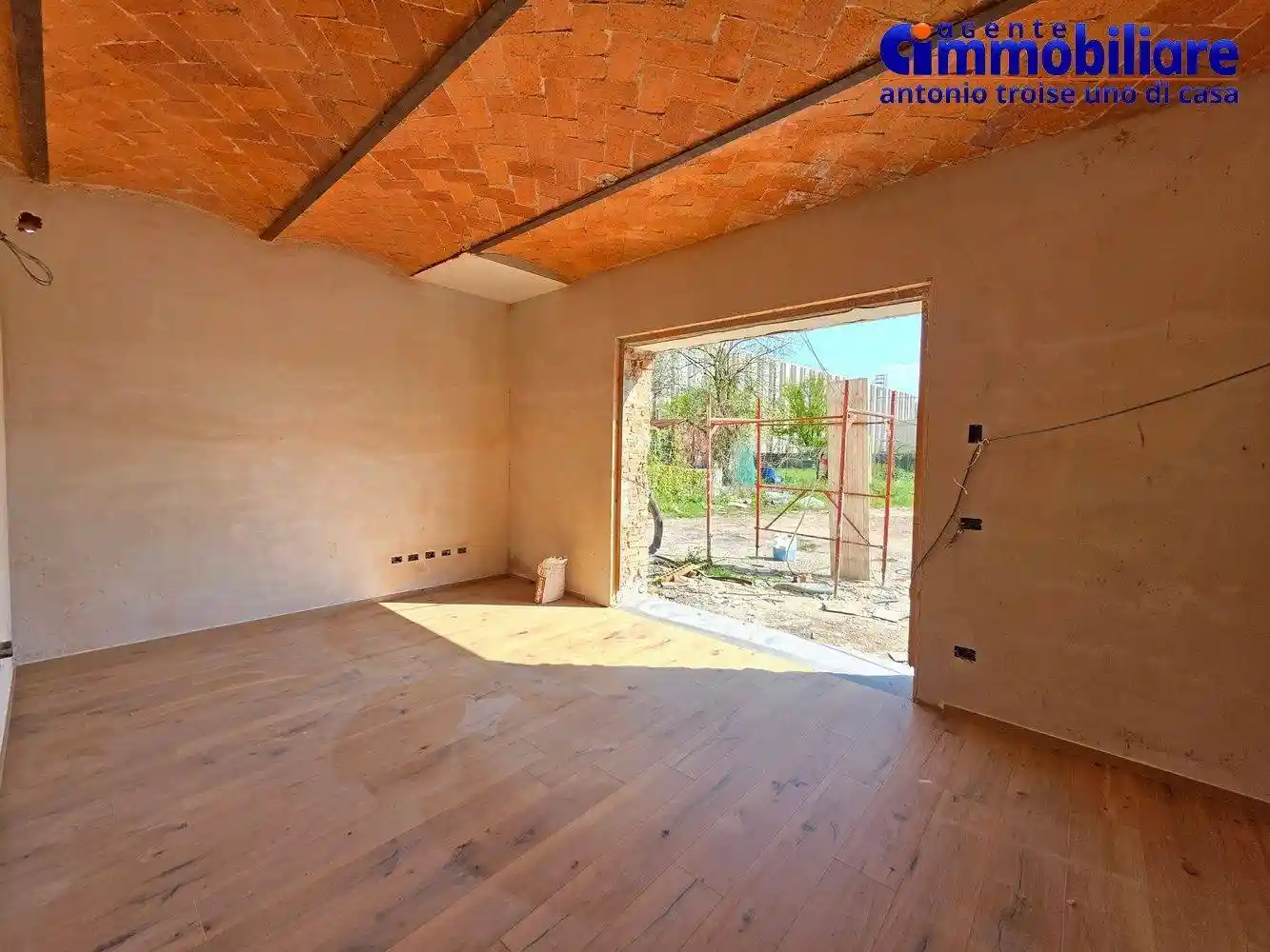 Appartamento in vendita a Pistoia