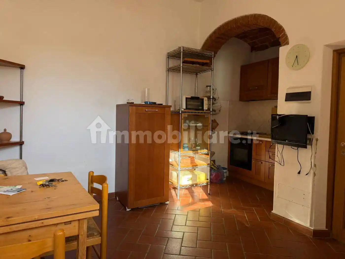 Appartamento in vendita a Prato