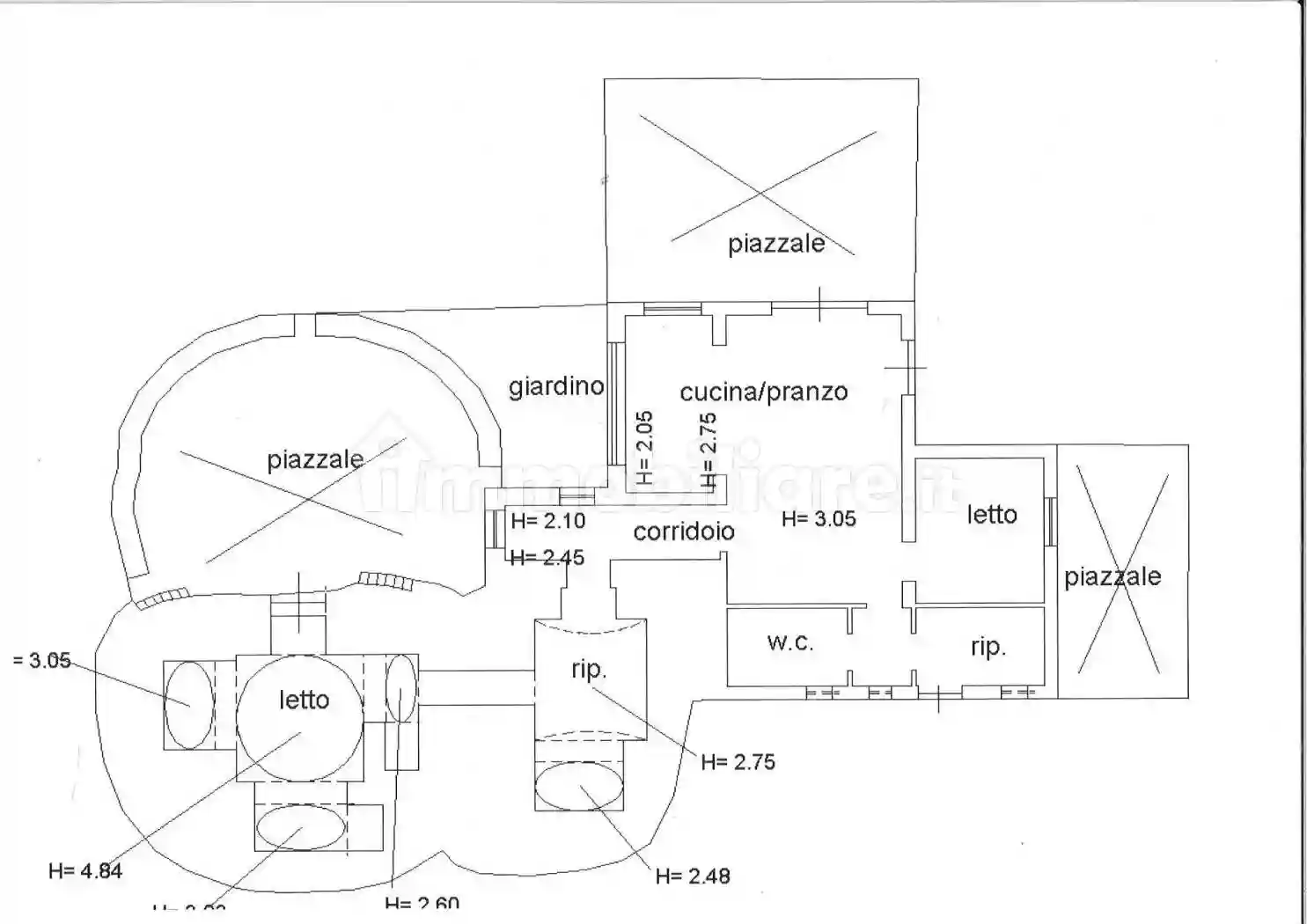 Rustico - Casale - foto 4