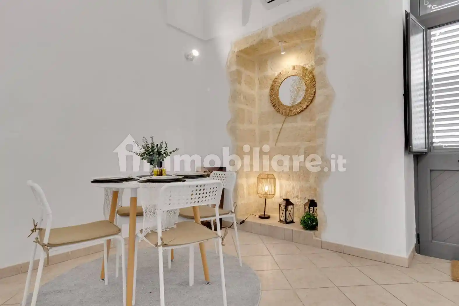 Appartamento in vendita a Nardò