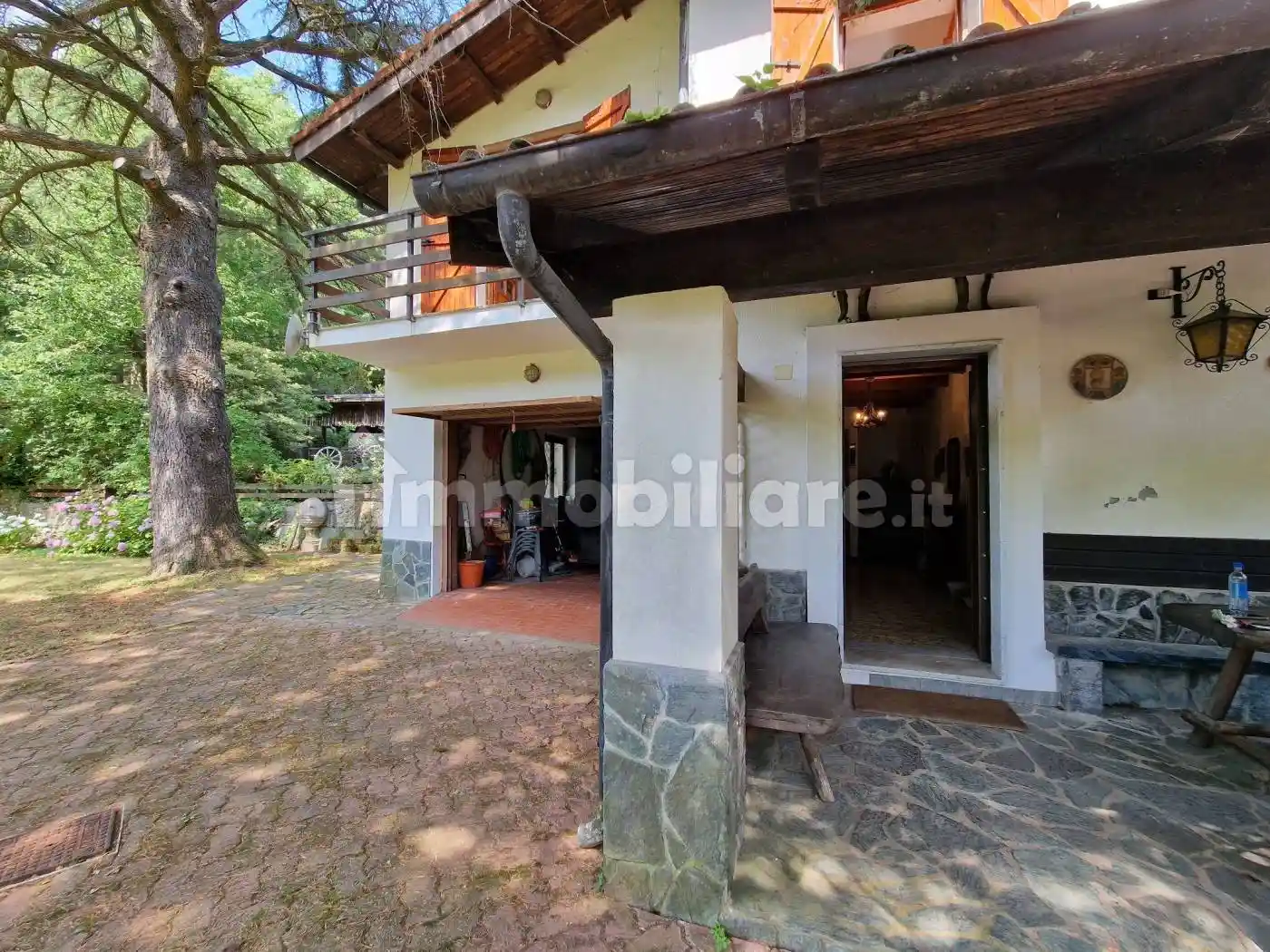 Villa in vendita a Urbe