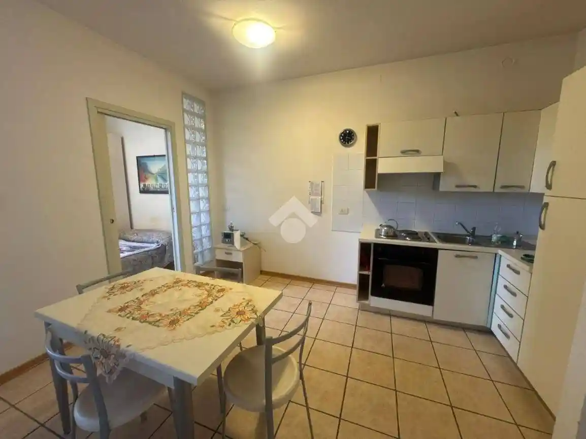 Appartamento in vendita a Reggio Emilia